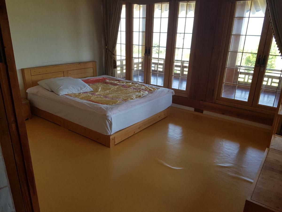 Korea Traditional Hotel O Dong Jae Yeosu Eksteriør bilde